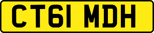 CT61MDH