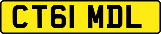 CT61MDL