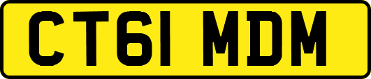 CT61MDM