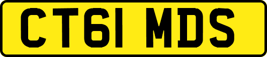 CT61MDS