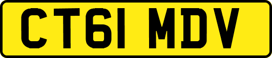 CT61MDV