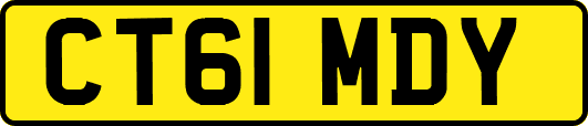 CT61MDY