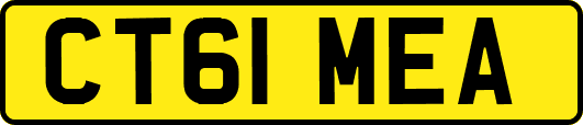 CT61MEA