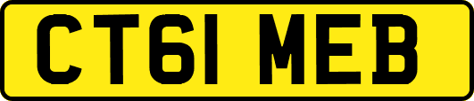 CT61MEB