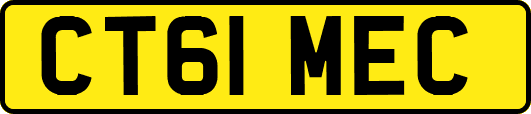 CT61MEC