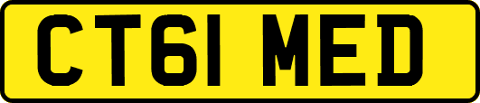 CT61MED