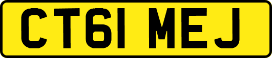 CT61MEJ