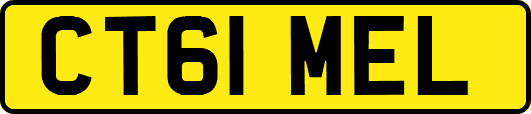 CT61MEL