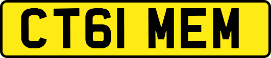 CT61MEM