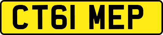 CT61MEP