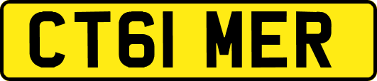 CT61MER