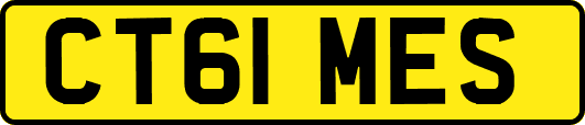 CT61MES
