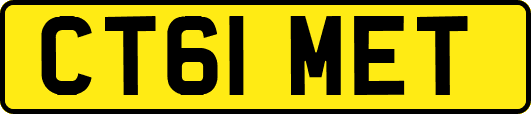 CT61MET