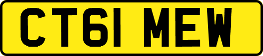 CT61MEW