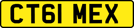 CT61MEX