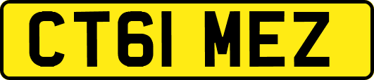 CT61MEZ