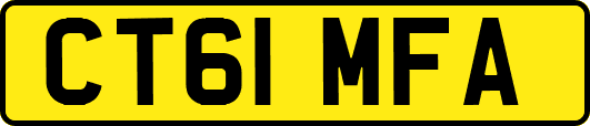 CT61MFA