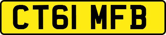 CT61MFB