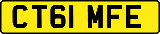 CT61MFE