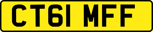 CT61MFF