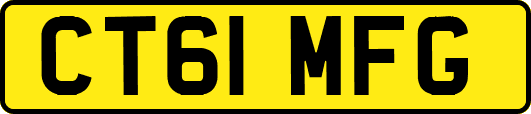 CT61MFG
