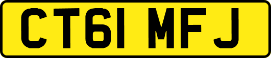 CT61MFJ
