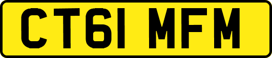 CT61MFM