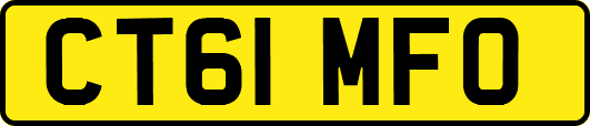 CT61MFO