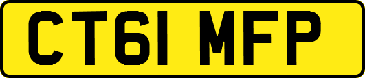 CT61MFP