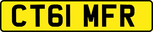 CT61MFR