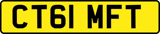 CT61MFT