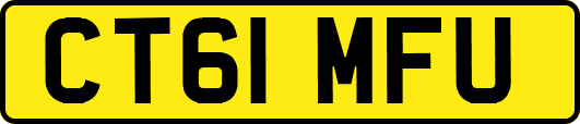 CT61MFU