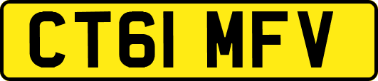 CT61MFV