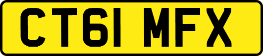 CT61MFX