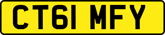 CT61MFY