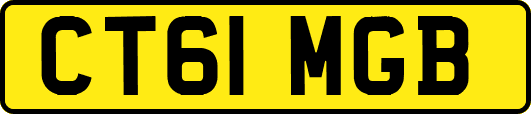 CT61MGB