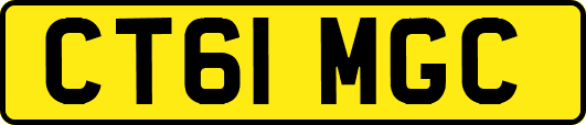 CT61MGC