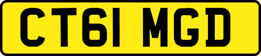 CT61MGD