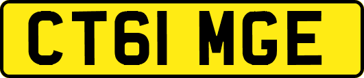 CT61MGE