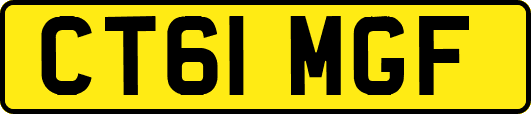 CT61MGF