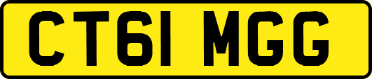 CT61MGG