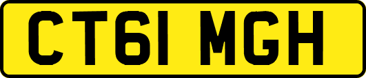 CT61MGH