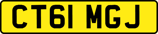 CT61MGJ