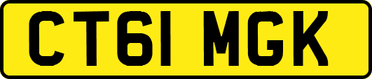 CT61MGK