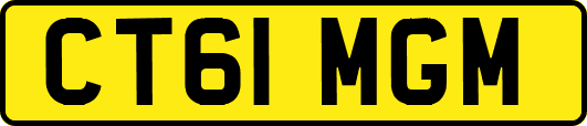 CT61MGM