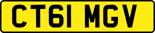 CT61MGV