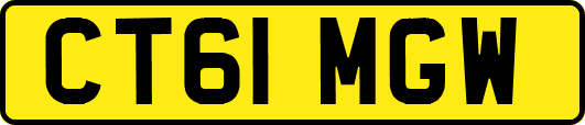 CT61MGW