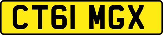 CT61MGX