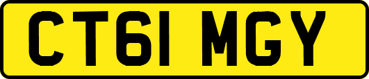 CT61MGY