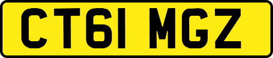 CT61MGZ